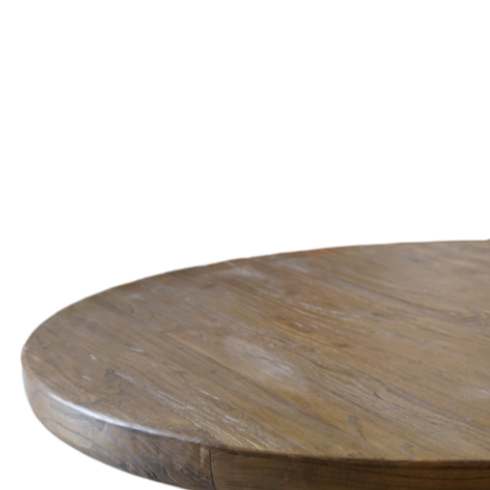Lorne Round Coffee Table