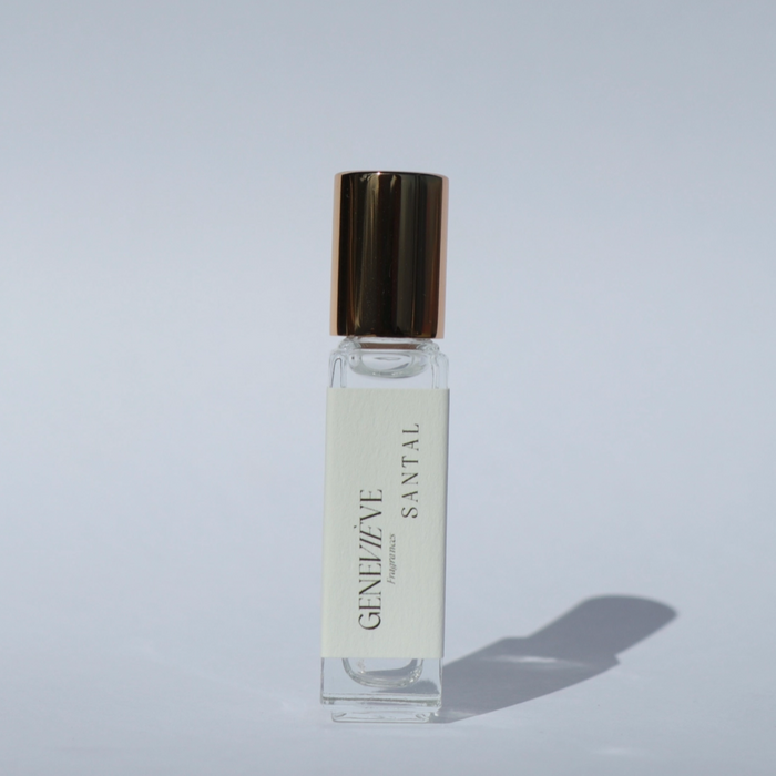 Santal | Perfume Oil