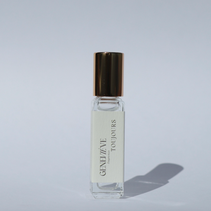 Toujours | Perfume Oil