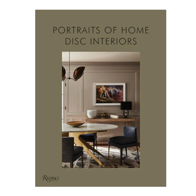 Portraits of Home | DISC Interiors