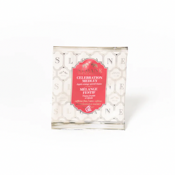 Sloane Tea Celebration Medley | Single Envelope