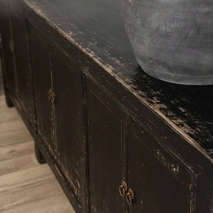 Billie Sideboard | 6 Door (CUSTOM ORDER)