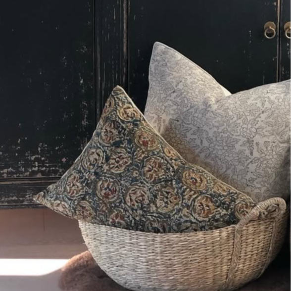 Coco Pillow