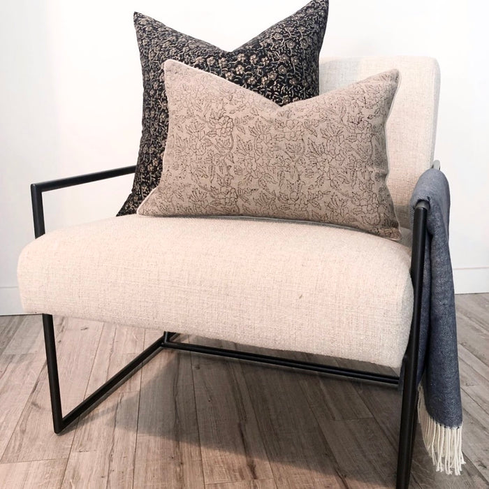 Presley Pillow | Blue