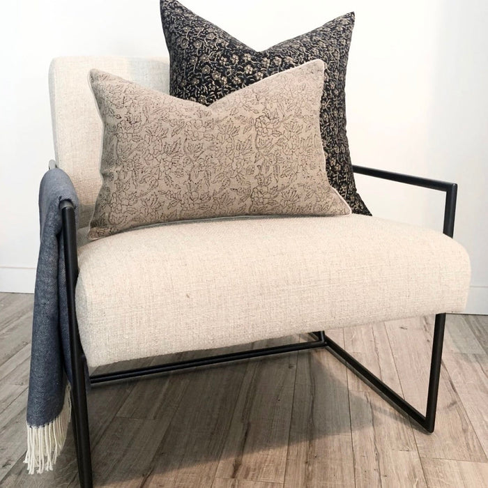 Harrison Occasional Chair (CUSTOM ORDER)