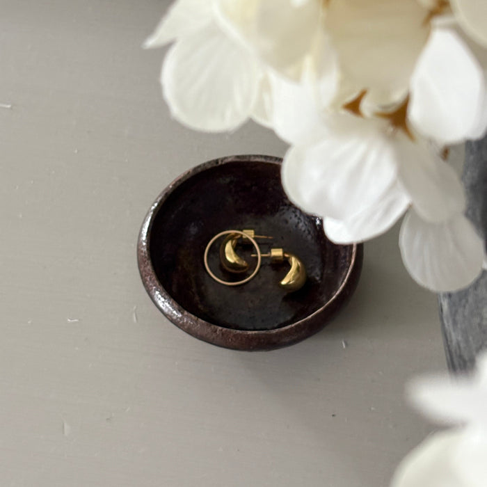 Vintage Mini Dish