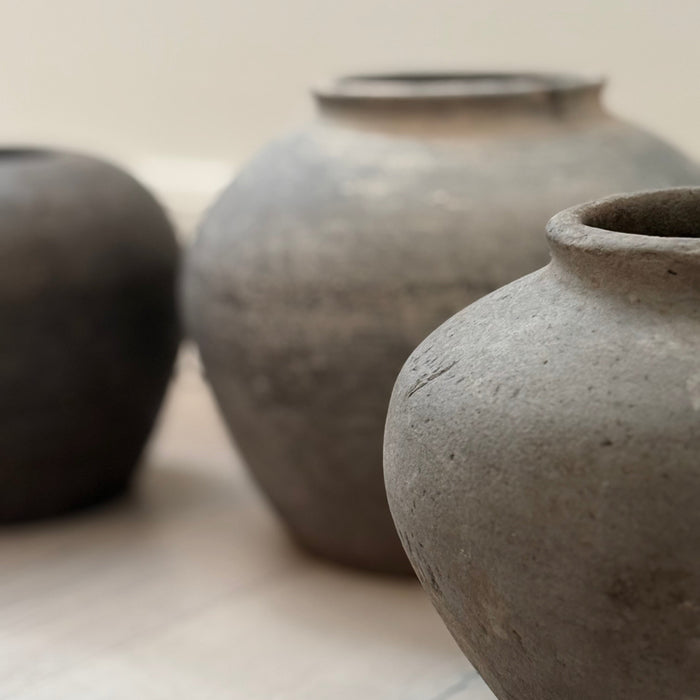 Vintage Water Pot | Petite
