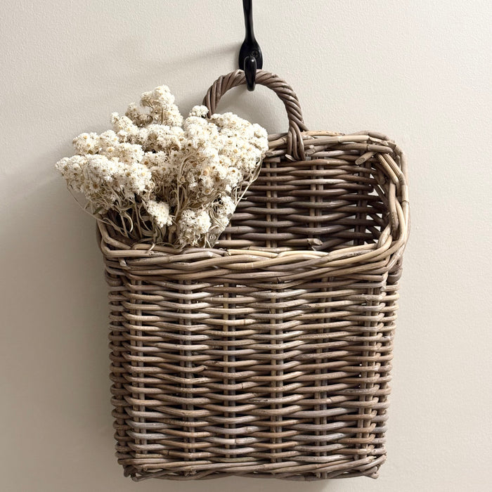 Mae Wall Basket