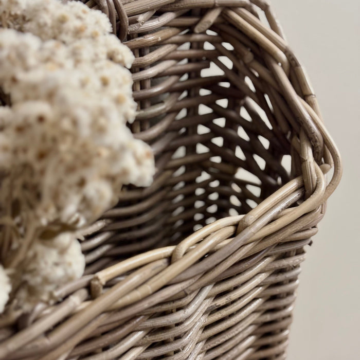 Mae Wall Basket