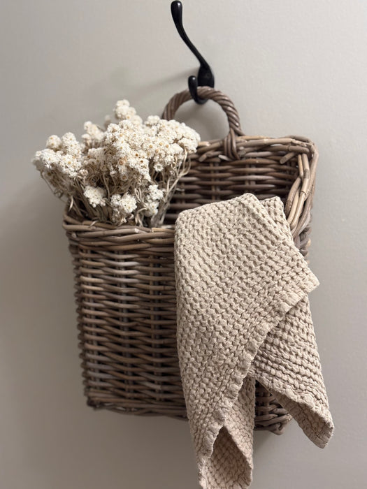 Mae Wall Basket