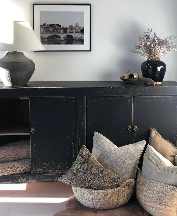 Billie Sideboard | 6 Door (CUSTOM ORDER)