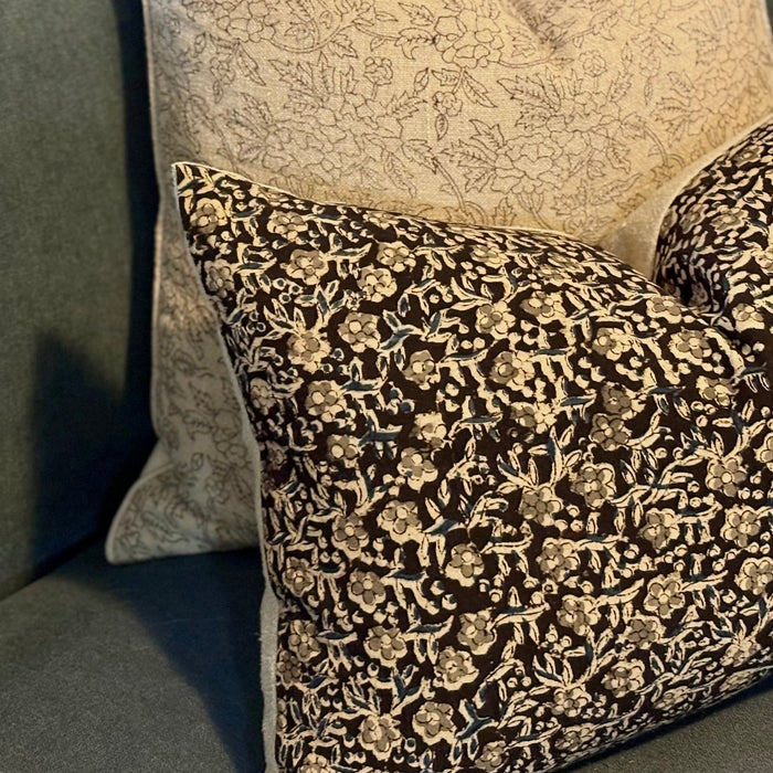 Presley Pillow | Blue