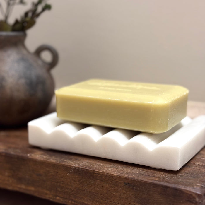 Lothantique Bar Soap | Green Tea