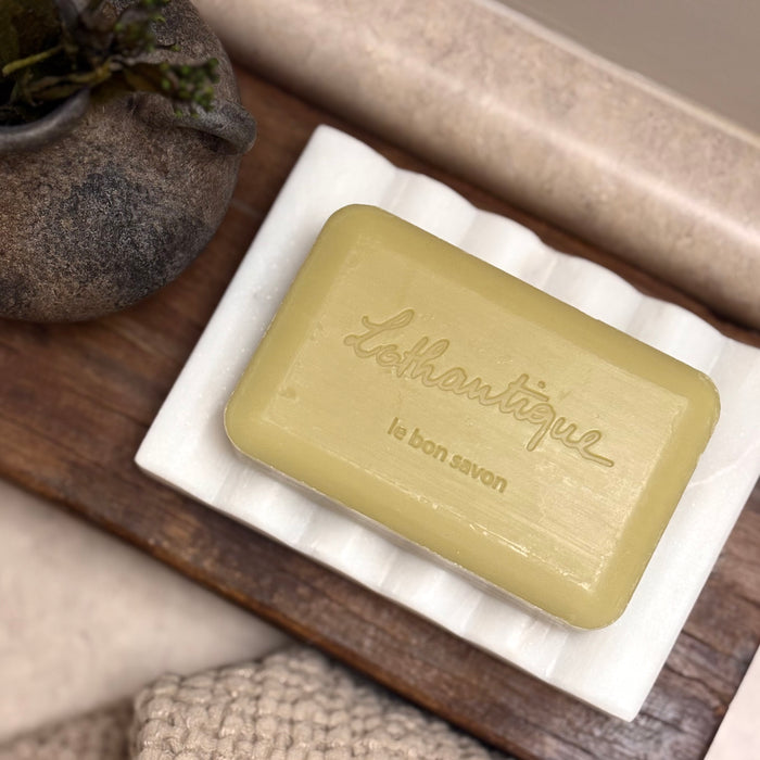 Lothantique Bar Soap | Green Tea