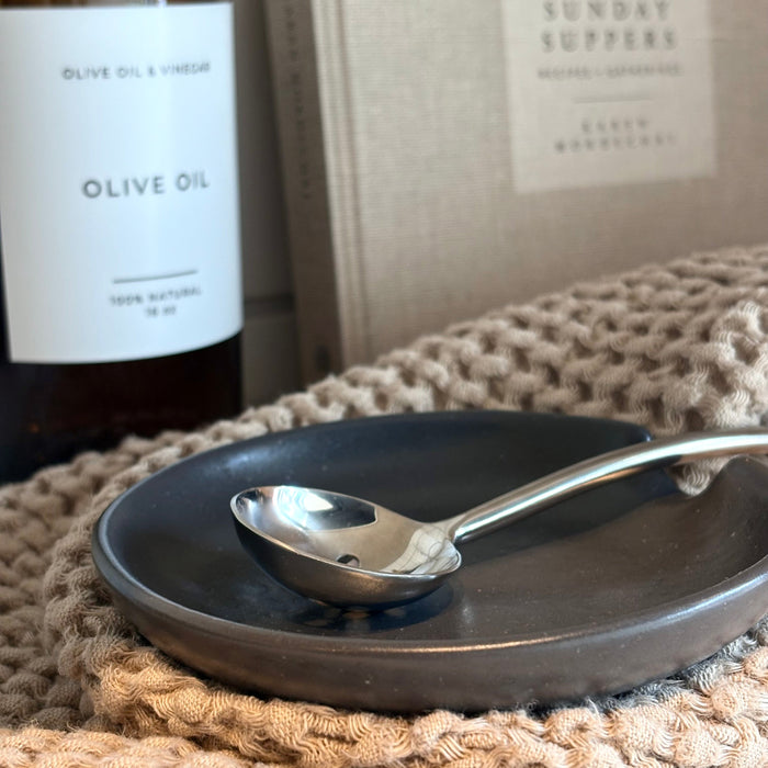 Seed Spoon Rest
