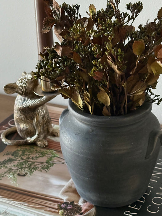 Milos Mini Pot