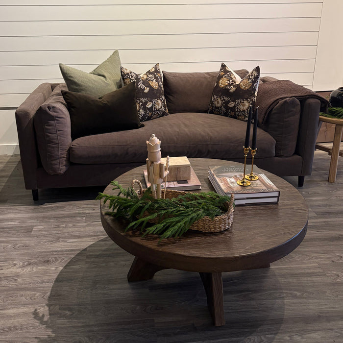 Warsaw Condo Sofa | Floor Model