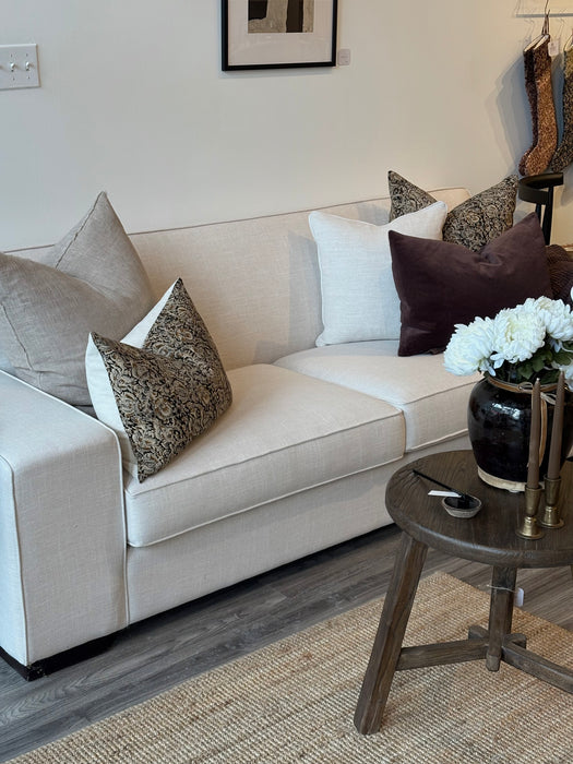 Violet Condo Sofa | Floor Model