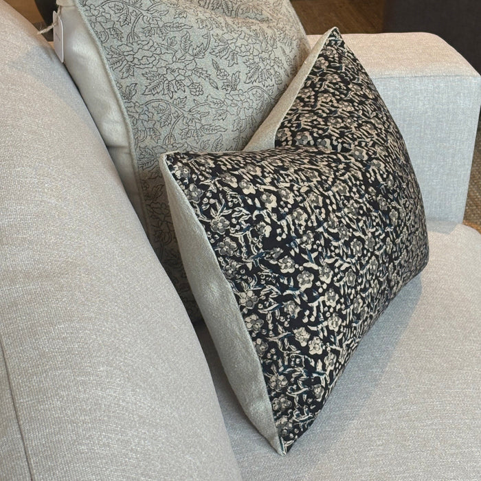 Liam Loveseat | Creston Oatmeal