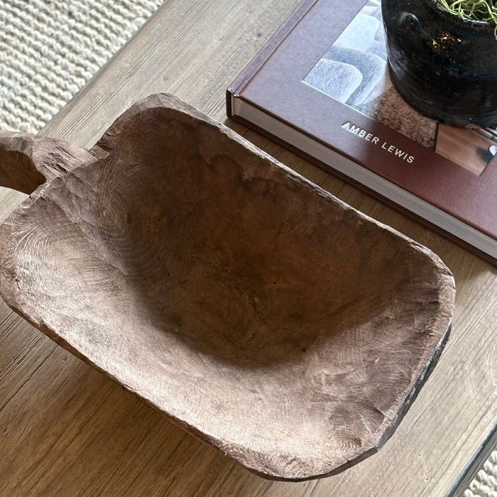 Found Turkish Scoop