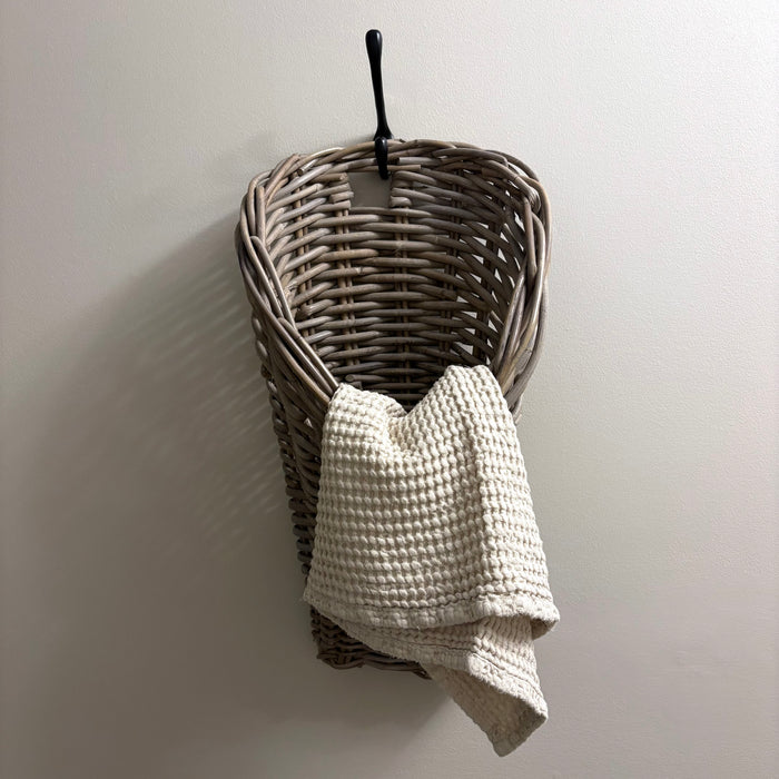 Juniper Wall Basket