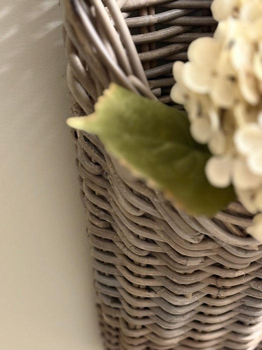 Juniper Wall Basket