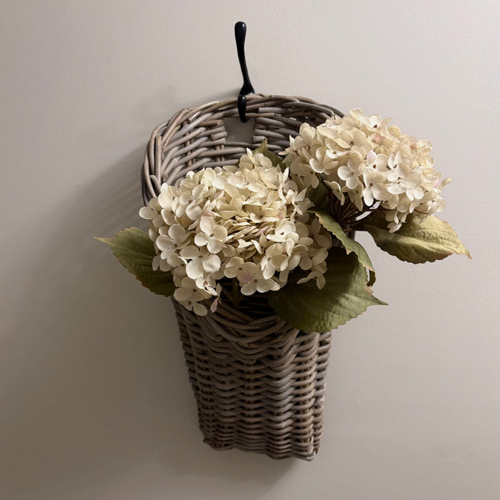 Juniper Wall Basket