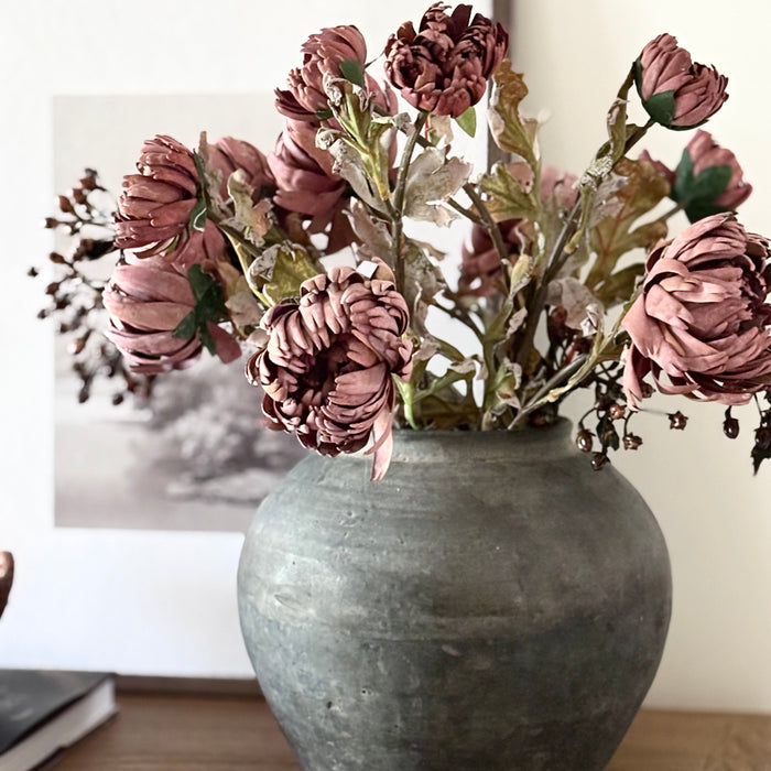 Dahlia Spray