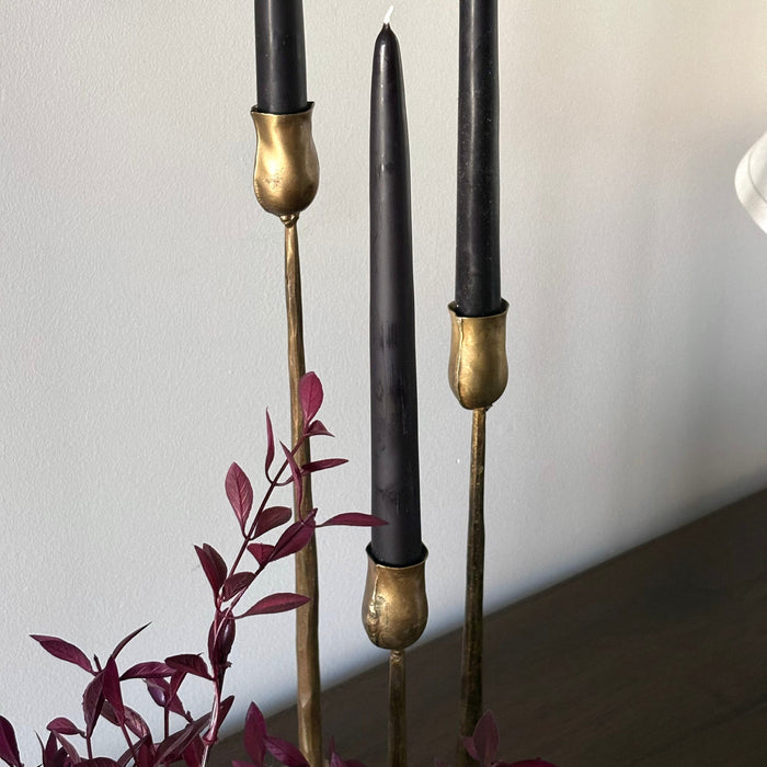 Vienna Taper Candle Holder