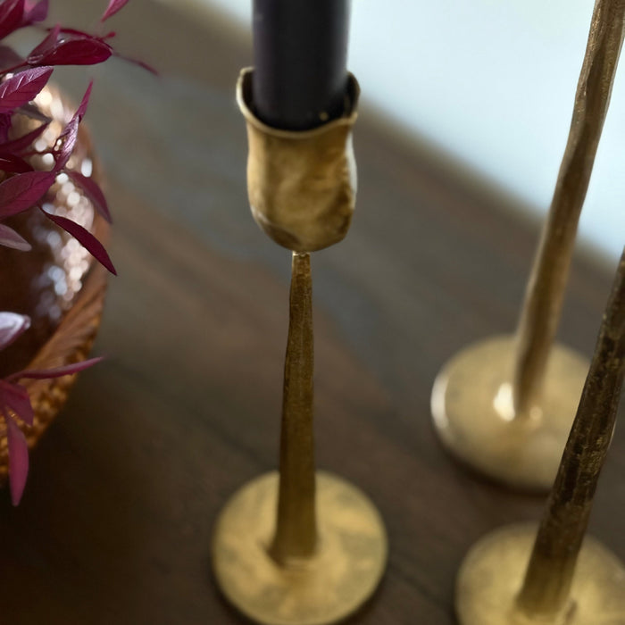 Vienna Taper Candle Holder