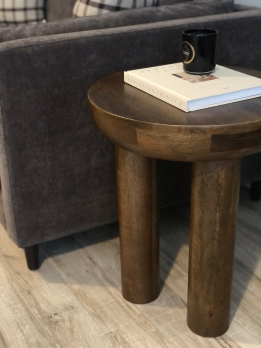 Adler Side Table