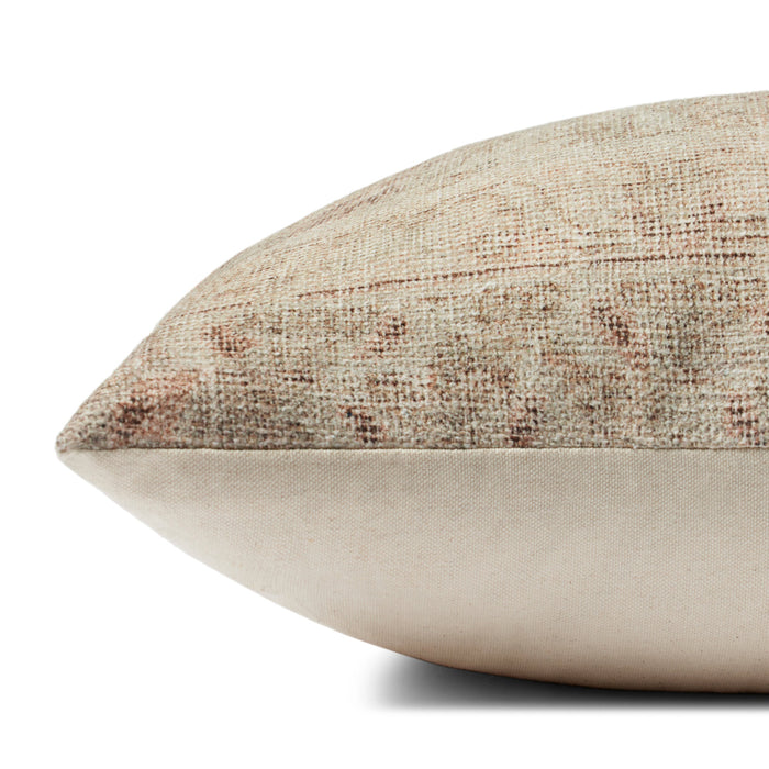 Celeste Lumbar Pillow by Amber Lewis X Loloi