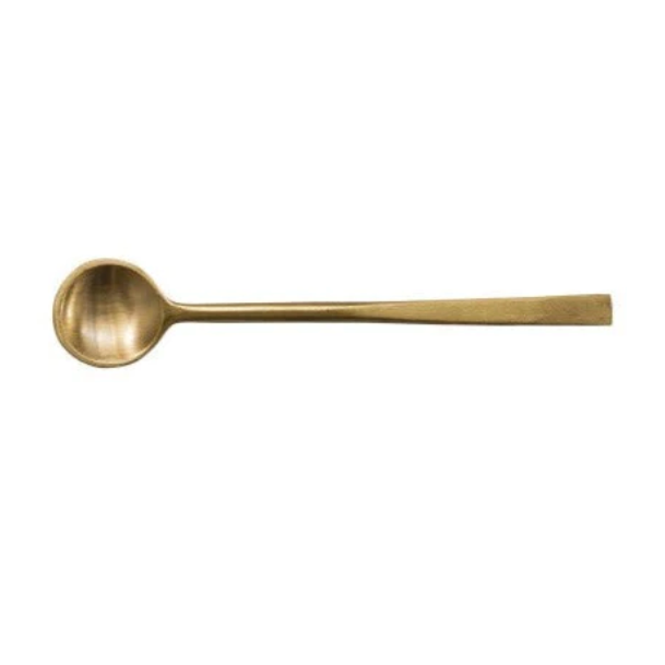 Little Brass Spoon