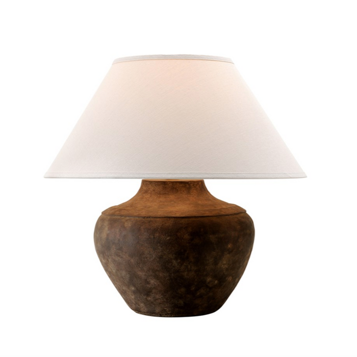 Calabria Table Lamp | Rustico
