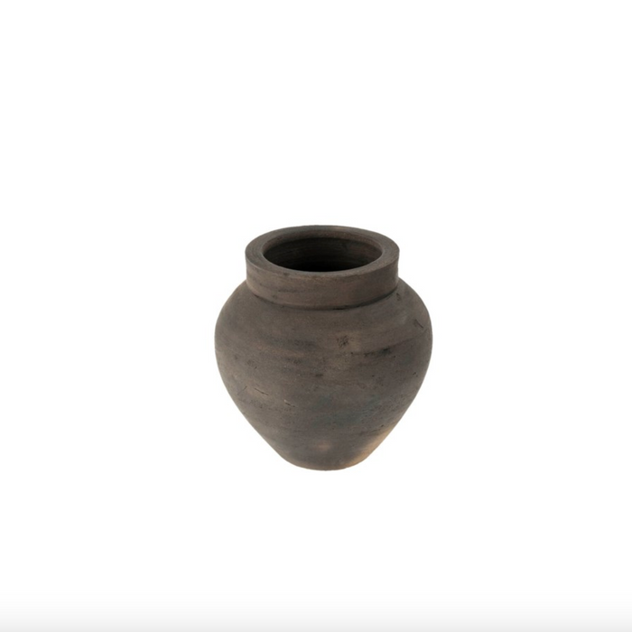 Petite Terracotta Pot