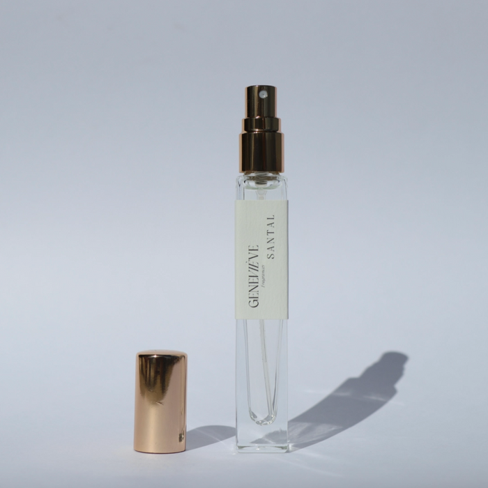 Santal Eau De Parfum