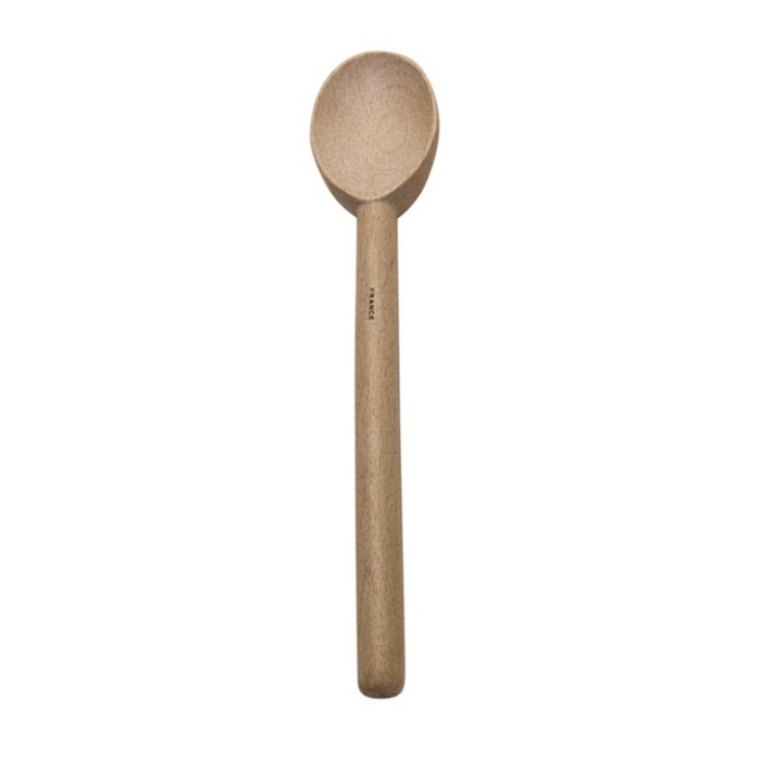 French Wooden Spoon