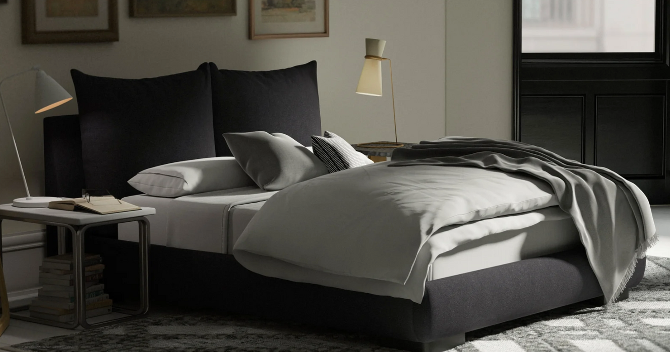 Vreeland Bed