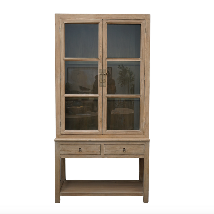 Rosey Cabinet (PRE ORDER)