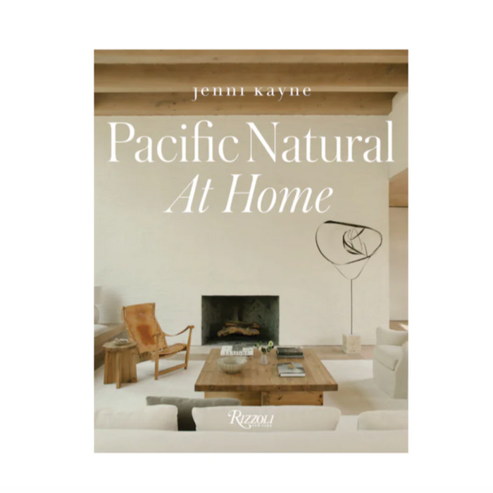 Pacific Natural | At Home