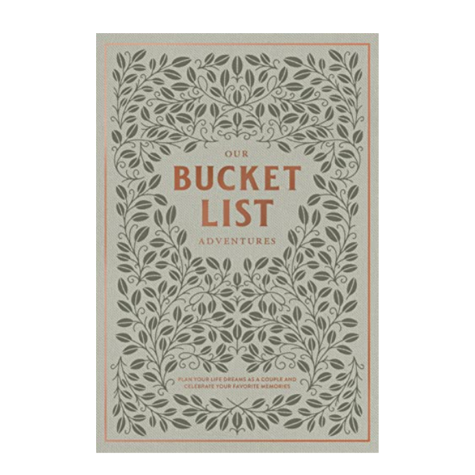 Our Bucket List Adventures | Journal