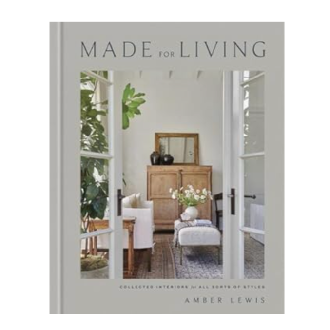 Made For Living | by Amber Lewis
