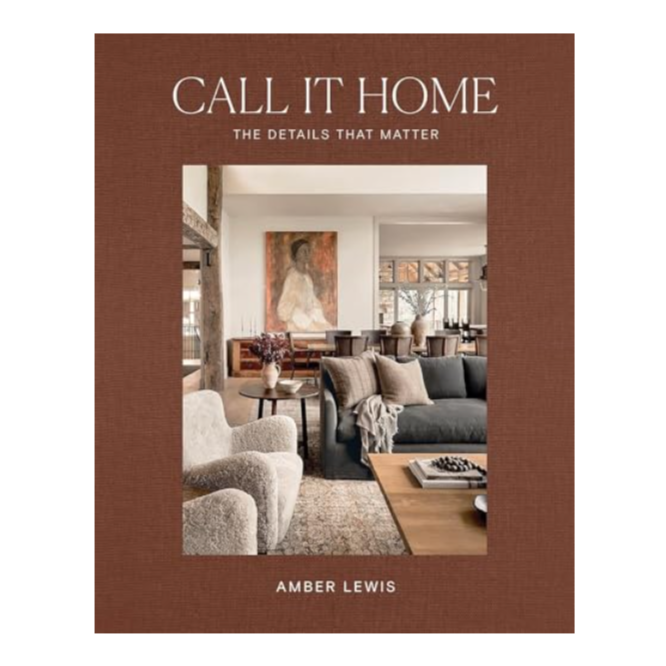 Call It Home | by Amber Lewis