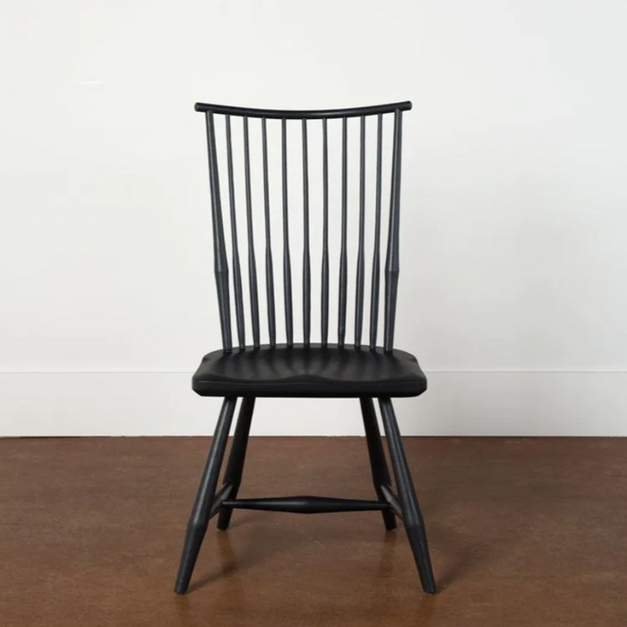 Rod Back Chair | Single Chair Left