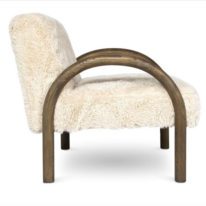 Harlow Lounge Chair