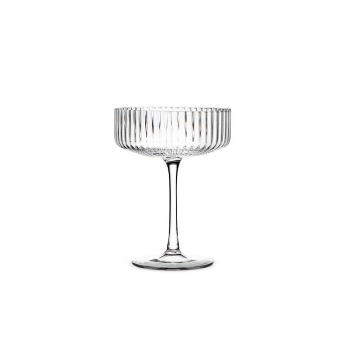 Ribal Cocktail Coupe