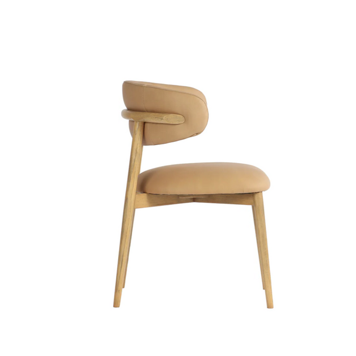 August Dining Chair (PRE ORDER)