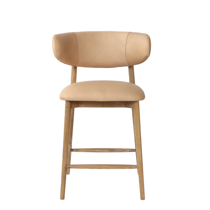 August Counter Stool (PRE ORDER)