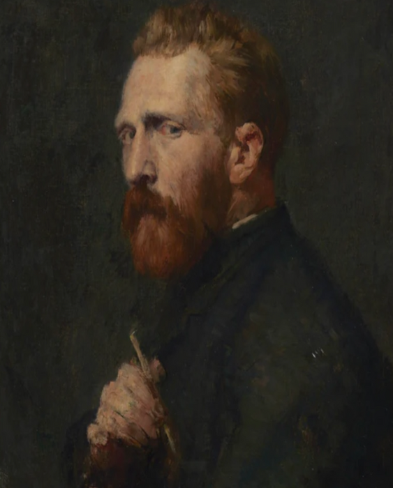 Vincent | Fine Art Print