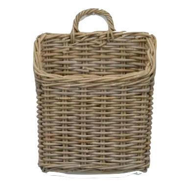 Mae Wall Basket